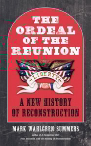 Ordeal of the Reunion