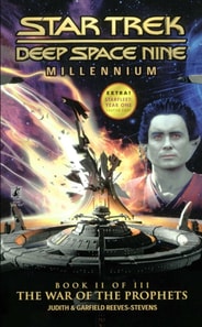 Millennium Book Two: The War Of The Prophets