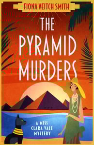 Pyramid Murders