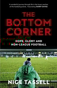 Bottom Corner