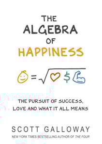 Algebra of Happiness