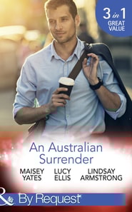 Australian Surrender