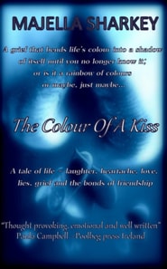Colour of a Kiss