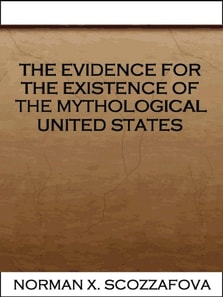 Evidence for the Existence of the Mythological United States