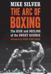 Arc of Boxing