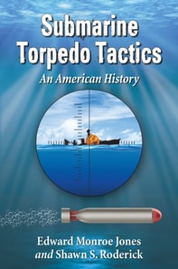 Submarine Torpedo Tactics
