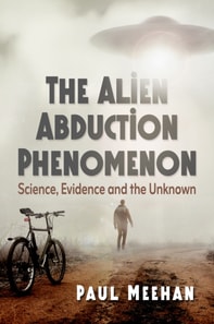 Alien Abduction Phenomenon