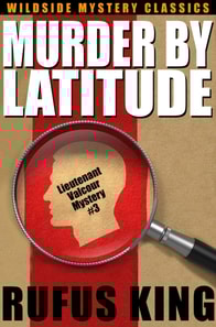 Murder by Latitude