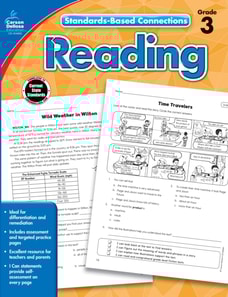 Reading, Grade 3