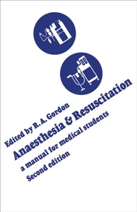 Anaesthesia and Resuscitation