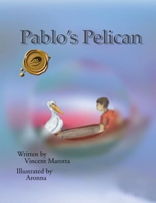 Pablo's Pelican