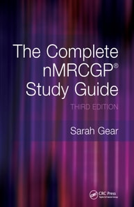 Complete NMRCGP Study Guide