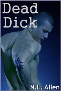 Dead Dick (zombie sex erotica)