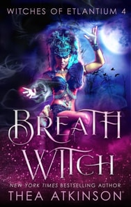 Breath Witch