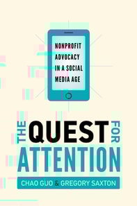 Quest for Attention