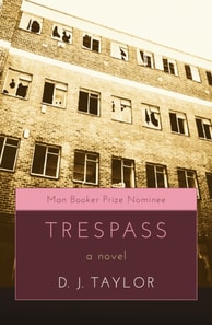 Trespass