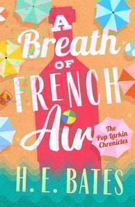 Breath of French Air