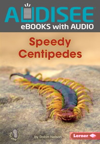 Speedy Centipedes