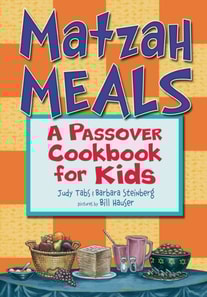 Matzah Meals