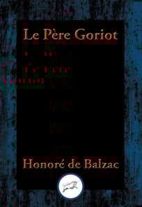 Le Pere Goriot