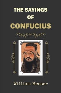 Sayings of Confucius