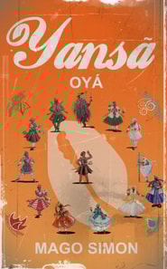 Yansá - Oyá
