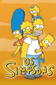 Os Segredos dos Simpsons 
