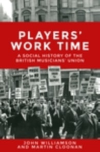 Players' work time