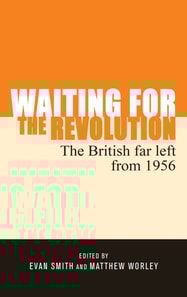 Waiting for the revolution
