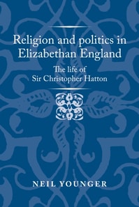 Religion and politics in Elizabethan England