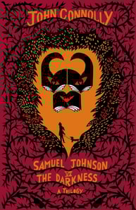 Samuel Johnson vs the Darkness Trilogy