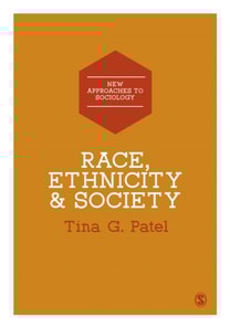 Race, Ethnicity & Society