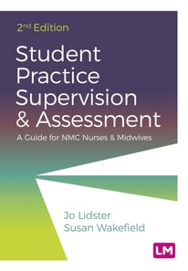 Student Practice Supervision and Assessment