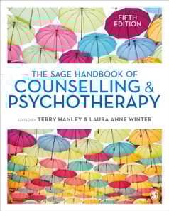 SAGE Handbook of Counselling and Psychotherapy