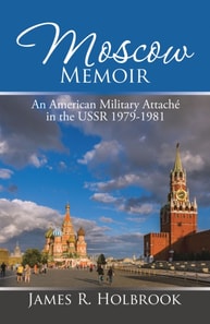 Moscow Memoir