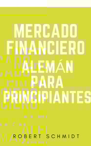 Mercado financiero alemán para principiantes