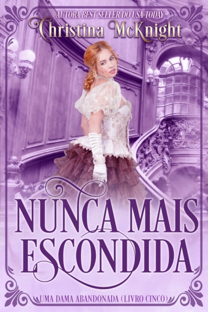 Nunca Mais Escondida