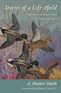 Stories of a Life Afield