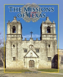 Missions of Texas