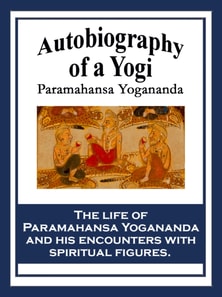Autobiography of a Yogi