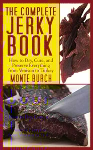 Complete Jerky Book