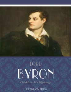 Childe Harolds Pilgrimage