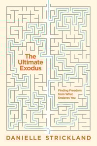 Ultimate Exodus