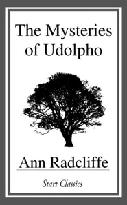 Mysteries of Udolpho