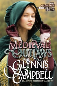 Medieval Outlaws: The Boxed Set