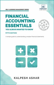 Financial Accounting Essentials You Always Wanted to Know