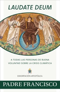 Laudate Deum, Spanish