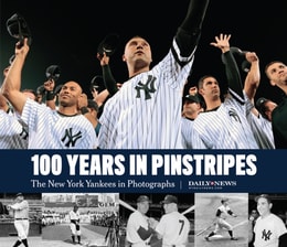 100 Years in Pinstripes