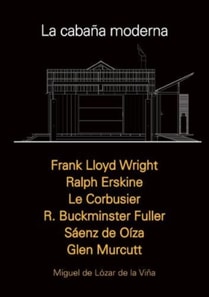 La cabana moderna