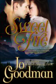 Sweet Fire (Author's Cut Edition)